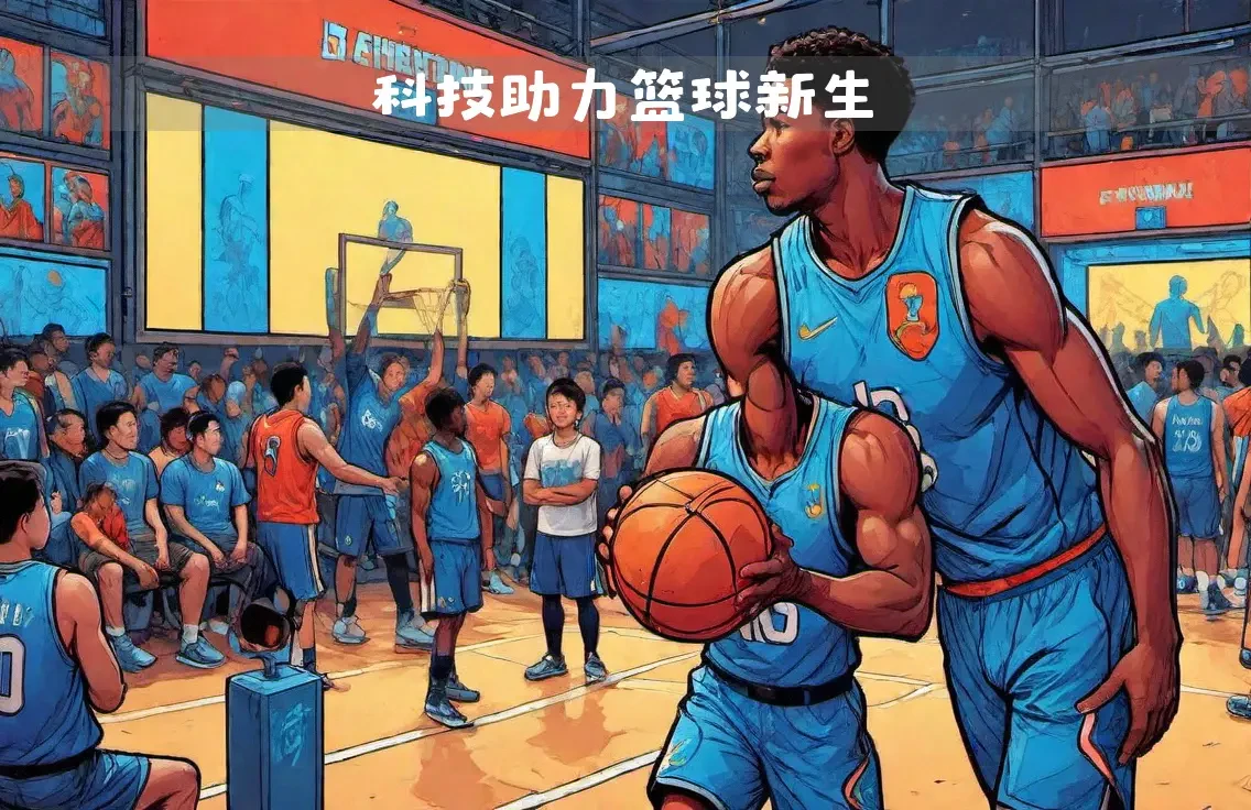 如何为青少年设计一个充满趣味性的篮球训练场地?_0